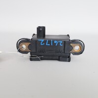 2008 BMW 135i 335i M3 Acceleration Speed Yaw Rate Sensor Module 34526781575 OEM
