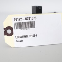 2008 BMW 135i 335i M3 Acceleration Speed Yaw Rate Sensor Module 34526781575 OEM