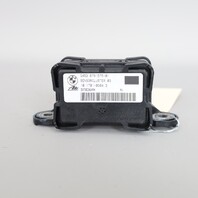 2008 BMW 135i 335i M3 Acceleration Speed Yaw Rate Sensor Module 34526781575 OEM
