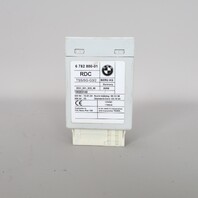 BMW 128i 328i 528i 535i X5 328i 650i Tire Pressure Module 36236782800 OEM