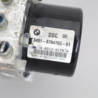 2007-2008 BMW 128i 135i 328i 335i ABS Brake Pump DSC OEM 34506784811
