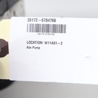2007-2008 BMW 128i 135i 328i 335i ABS Brake Pump DSC OEM 34506784811
