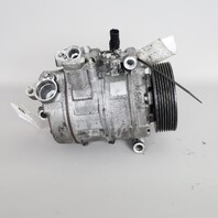 2008-2013 BMW 135i 335i X1 3.0 A/C Compressor 64526956719 OEM