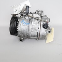 2008-2013 BMW 135i 335i X1 3.0 A/C Compressor 64526956719 OEM