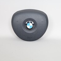 BMW 128i 135i 328i 335i M3 Left Steering Wheel Airbag 32306884664 OEM