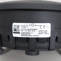BMW 128i 135i 328i 335i M3 Left Steering Wheel Airbag 32306884664 OEM