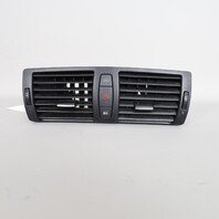 2008-2013 BMW 128i 135i Dash AC Air Vent Left Center OEM 64227059189