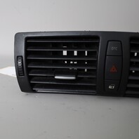 2008-2013 BMW 128i 135i Dash AC Air Vent Left Center OEM 64227059189