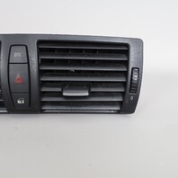 2008-2013 BMW 128i 135i Dash AC Air Vent Left Center OEM 64227059189
