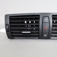 2008-2013 BMW 128i 135i Dash AC Air Vent Left Center OEM 64227059189
