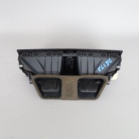 2008-2013 BMW 128i 135i Dash AC Air Vent Left Center OEM 64227059189