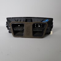 2008-2013 BMW 128i 135i Dash AC Air Vent Left Center OEM 64227059189