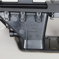 2008-2013 BMW 128i 135i Dash AC Air Vent Left Center OEM 64227059189