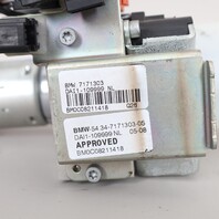 2008-2013 BMW 128i 135i Convertible Top Hydraulic Motor 54347190715 OEM