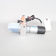 2008-2013 BMW 128i 135i Convertible Top Hydraulic Motor 54347190715 OEM