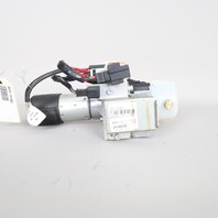 2008-2013 BMW 128i 135i Convertible Top Hydraulic Motor 54347190715 OEM