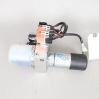 2008-2013 BMW 128i 135i Convertible Top Hydraulic Motor 54347190715 OEM