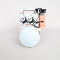 2008-2013 BMW 128i 135i Convertible Top Hydraulic Motor 54347190715 OEM