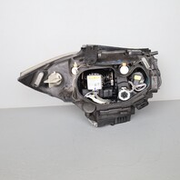 2008-2011 BMW 128i Left Driver Halogen Headlight OEM