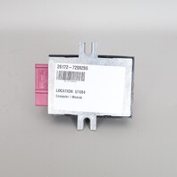 2008-2010 BMW 128i 328i 528i 135i 335i 535i Fuel Pump Control Module OEM