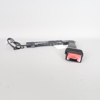 BMW 128i 135i 328i 335i M3 X1 Left Front Seat Belt Buckle 72117213563 OEM