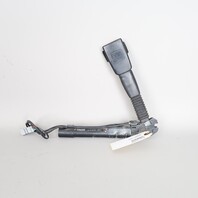 BMW 128i 135i 328i 335i M3 X1 Left Front Seat Belt Buckle 72117213563 OEM