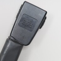 BMW 128i 135i 328i 335i M3 X1 Right Front Seat Belt Buckle 72117213564 OEM