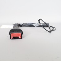 BMW 128i 135i 328i 335i M3 X1 Right Front Seat Belt Buckle 72117213564 OEM