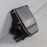 2008-2010 BMW 135i 335i 535i N54 Air Cleaner Intake Filter Box OEM 13717556547