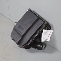 2008-2010 BMW 135i 335i 535i N54 Air Cleaner Intake Filter Box OEM 13717556547