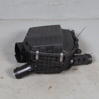 2008-2010 BMW 135i 335i 535i N54 Air Cleaner Intake Filter Box OEM 13717556547