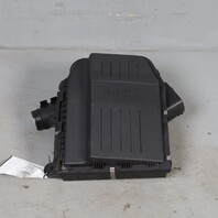 2008-2010 BMW 135i 335i 535i N54 Air Cleaner Intake Filter Box OEM 13717556547