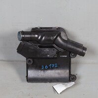 2008-2010 BMW 135i 335i 535i N54 Air Cleaner Intake Filter Box OEM 13717556547