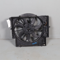 2008-2013 BMW 335i / 2012-2015 BMW X1 Radiator Fan 67327561712 OEM