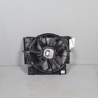 2008-2013 BMW 335i / 2012-2015 BMW X1 Radiator Fan 67327561712 OEM