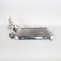 2008-2013 BMW 135i 3.0 Engine Oil Cooler OEM 17217564702