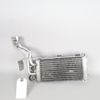 2008-2013 BMW 135i 3.0 Engine Oil Cooler OEM 17217564702