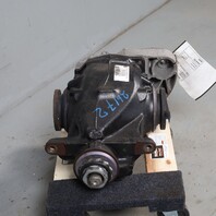 2008-2013 BMW 135i 335i Rear Axle Differential Carrier 33107572054 OEM