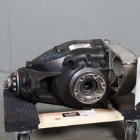 2008-2013 BMW 135i 335i Rear Axle Differential Carrier 33107572054 OEM