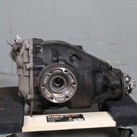 2008-2013 BMW 135i 335i Rear Axle Differential Carrier 33107572054 OEM