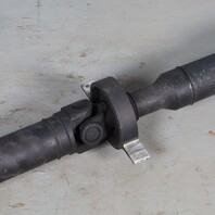 2008-2010 BMW 135i Rear Axle Driveshaft Cardan OEM 26107574680