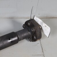 2008-2010 BMW 135i Rear Axle Driveshaft Cardan OEM 26107574680