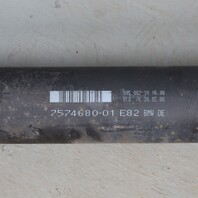 2008-2010 BMW 135i Rear Axle Driveshaft Cardan OEM 26107574680