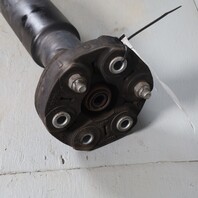 2008-2010 BMW 135i Rear Axle Driveshaft Cardan OEM 26107574680