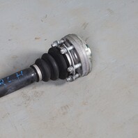 2009-2013 BMW 135i 328ix 335i Left Rear Axle Shaft CV Joint OEM 33207580325