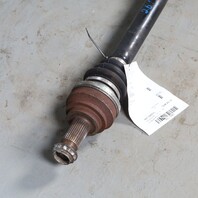 2009-2013 BMW 135i 328ix 335i Left Rear Axle Shaft CV Joint OEM 33207580325