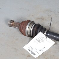 2009-2013 BMW 135i 328ix 335i Left Rear Axle Shaft CV Joint OEM 33207580325