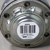 2009-2013 BMW 135i 328ix 335i Left Rear Axle Shaft CV Joint OEM 33207580325