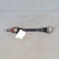 2009-2013 BMW 135i 328ix 335i Left Rear Axle Shaft CV Joint OEM