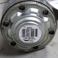 2009-2013 BMW 135i 328ix 335i Right Rear Axle Shaft CV Joint OEM 33207580326